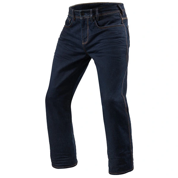 Rev'it Rev'it Philly 3 Cordura Denim Jeans - Dark Blue Used