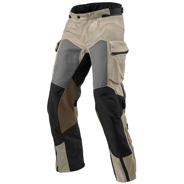 Rev'it Rev'it Cayenne 2 Textile Trousers - Sand