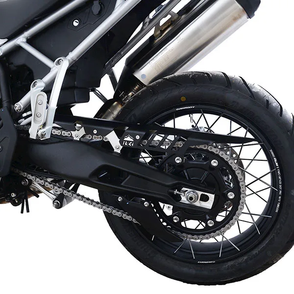 R&G Racing R&G Racing Chain Guard - Triumph Tiger 850/900 (20-21)