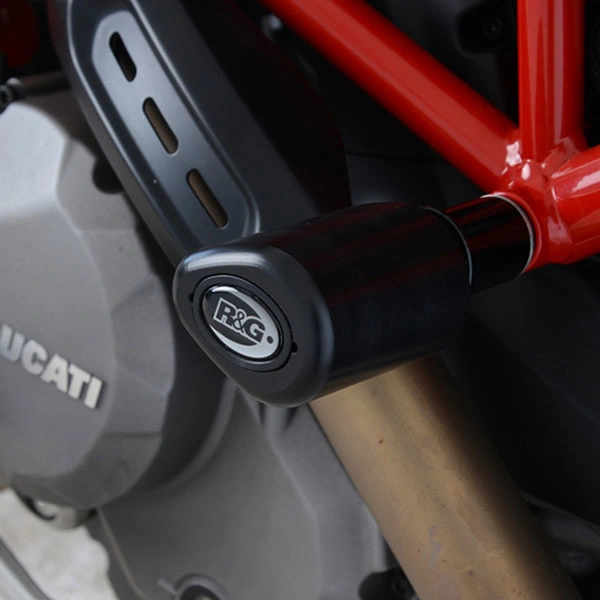 R&G Racing R&G Racing Aero Crash Protectors - Ducati 950 Hypermotard