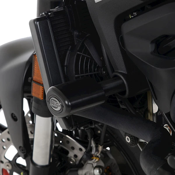 R&G Racing R&G Racing No Cut Aero Crash Protectors - Ducati Monster 937 / 950