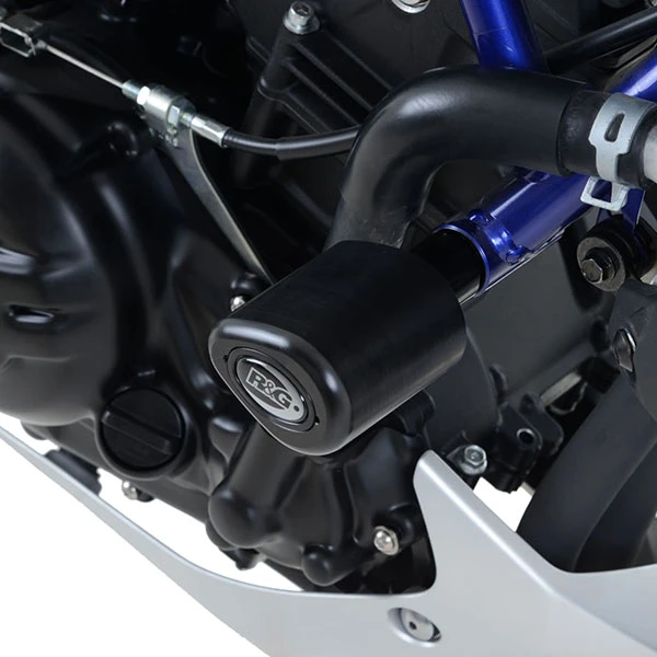 R&G Racing R&G Racing Aero Crash Protectors - Yamaha MT-03