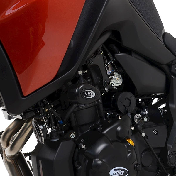 R&G Racing R&G Racing Aero Crash Protectors - Yamaha Tracer 7