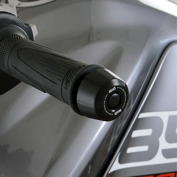 R&G Racing R&G Racing Bar End Sliders - Triumph Tiger 850 Sport