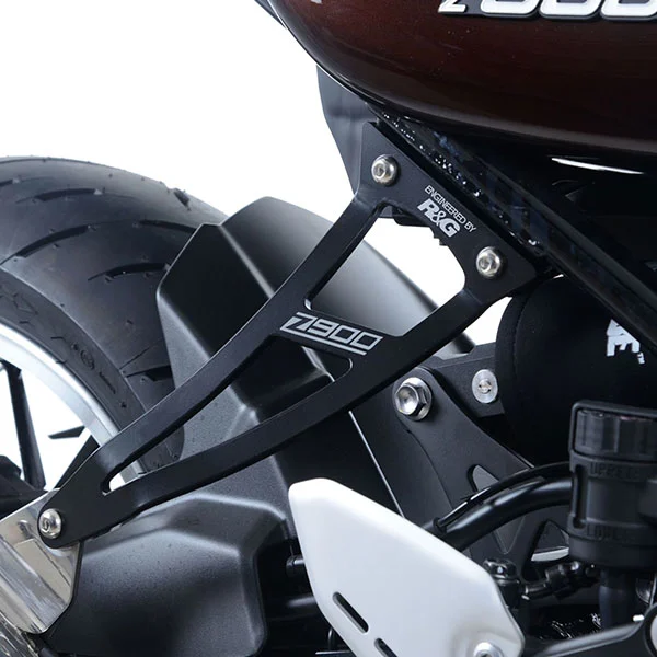 R&G Racing R&G Racing Exhaust Hanger - Kawasaki Z900RS