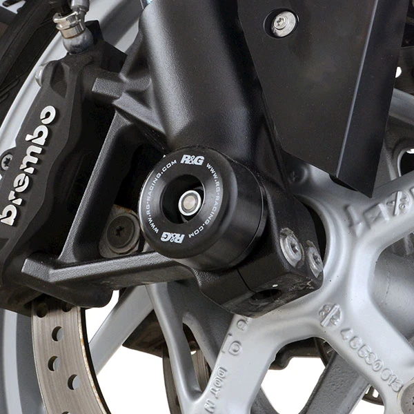 R&G Racing R&G Racing Fork Protectors - BMW F900R / F900XR