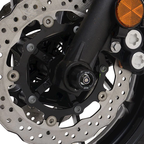 R&G Racing R&G Racing Fork Protectors - Yamaha Tracer 7