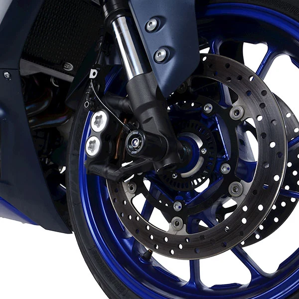 R&G Racing R&G Racing Fork Protectors - Yamaha R7