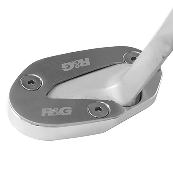 R&G Racing R&G Racing Kickstand Shoe - Ducati 899 / 959 / 1199 / V2 Panigale