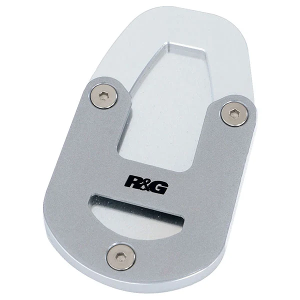 R&G Racing R&G Racing Kickstand Shoe - Kawasaki 650 Vulcan S