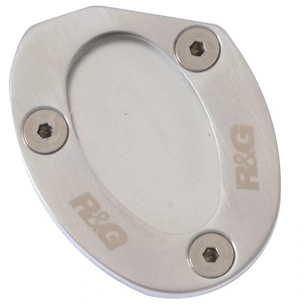 R&G Racing R&G Racing Kickstand Shoe - Kawasaki Z1000 / Z1000R / Z1000SX