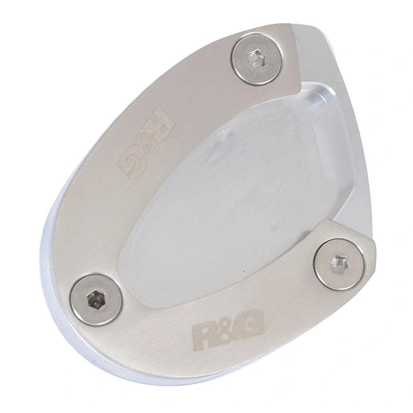 R&G Racing R&G Racing Kickstand Shoe - Triumph 675 Daytona / Street Triple / Daytona Moto2