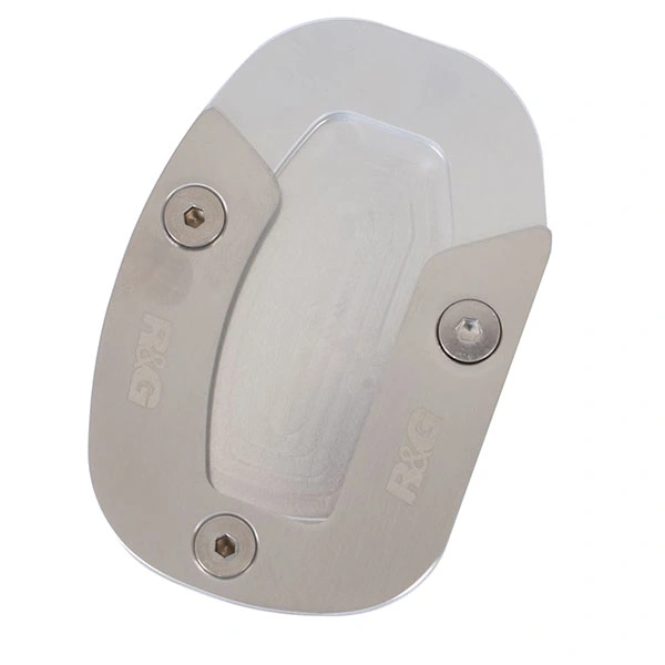 R&G Racing R&G Racing Kickstand Shoe - Yamaha MT-07 / Tracer 7 / Tracer 700