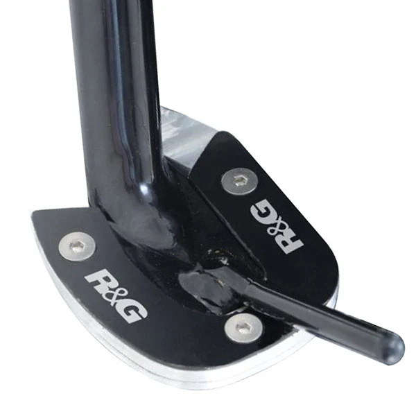 R&G Racing R&G Racing Kickstand Shoe - Yamaha YZF-R3 / MT-03