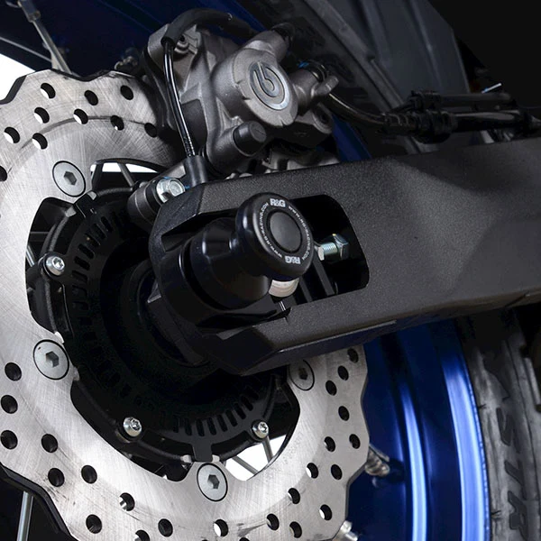R&G Racing R&G Racing Offset Cotton Reels - Yamaha XSR900