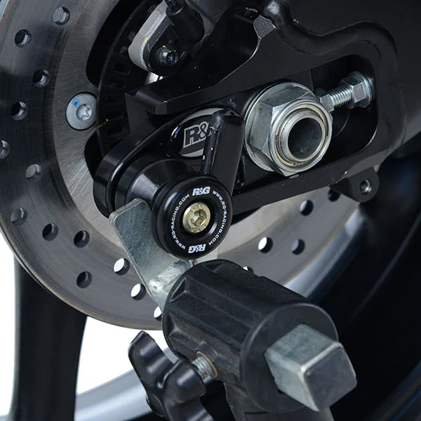R&G Racing R&G Racing Offset Cotton Reels - Yamaha