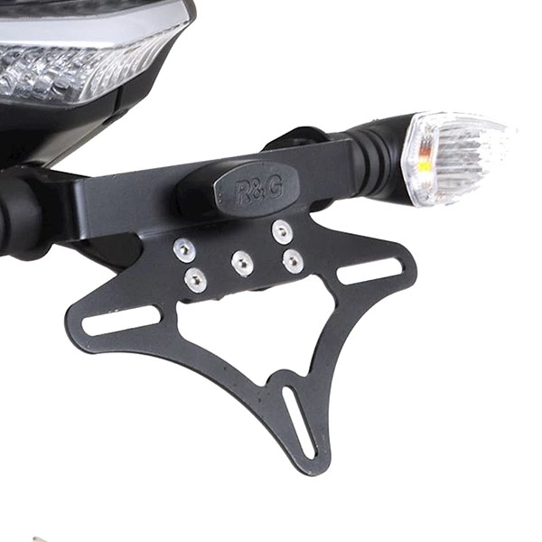 R&G Racing R&G Racing Tail Tidy - Yamaha MT-125