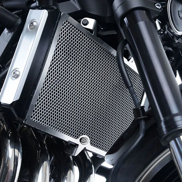 R&G Racing R&G Racing Radiator Guard - Kawasaki Z900RS