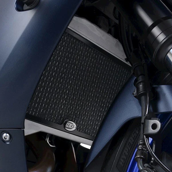 R&G Racing R&G Racing Radiator Guard - Yamaha R7