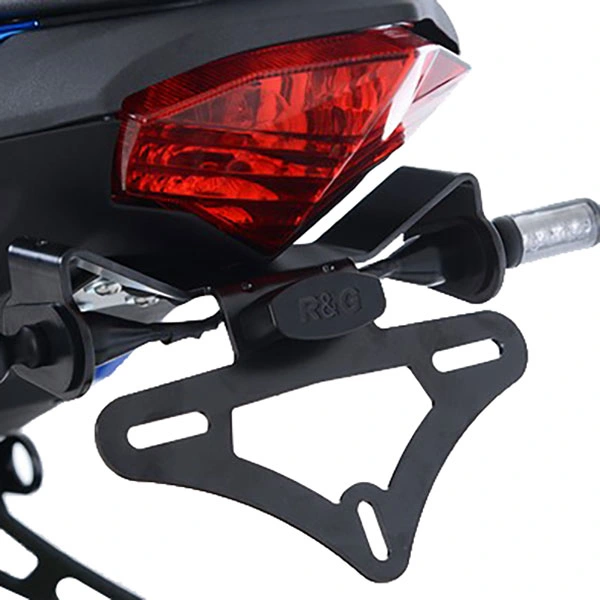 R&G Racing R&G Racing Tail Tidy - Kawasaki Ninja 125 / Z125