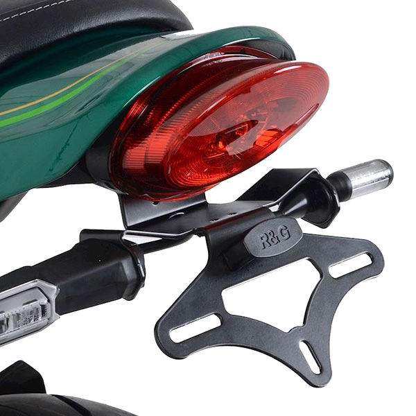 R&G Racing R&G Racing Tail Tidy - Kawasaki Z650RS