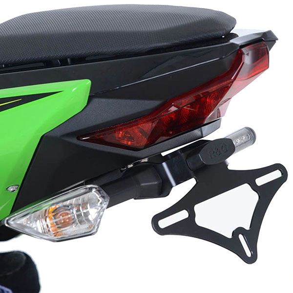 R&G Racing R&G Racing Tail Tidy - Kawasaki Ninja 400 / Ninja 250 / Z400 / Z250