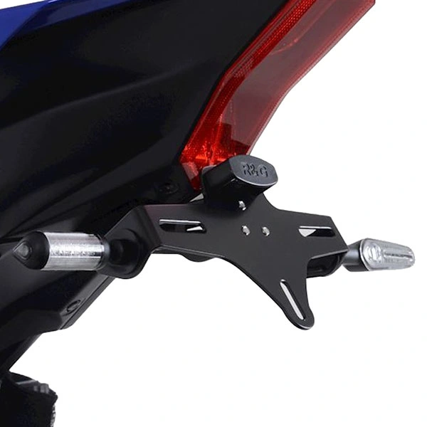 R&G Racing R&G Racing Tail Tidy - Yamaha R7