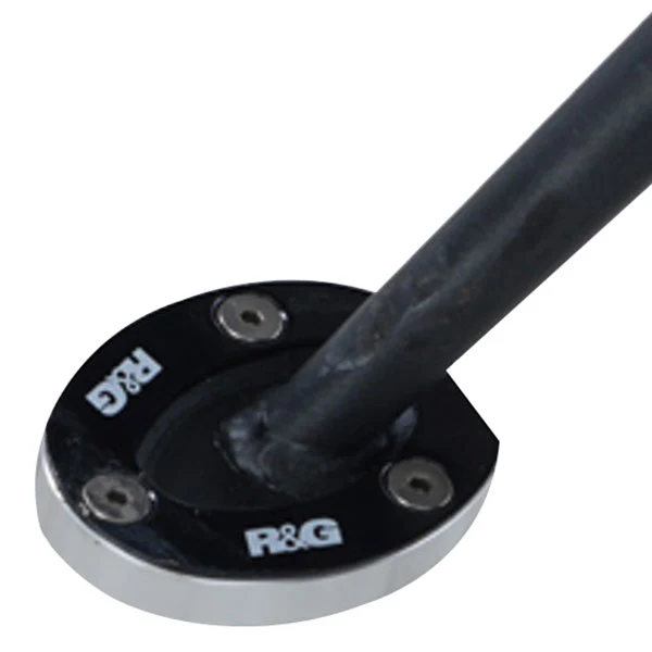 R&G Racing R&G Racing Kickstand Shoe - Yamaha ZX-6R / ZX-10R