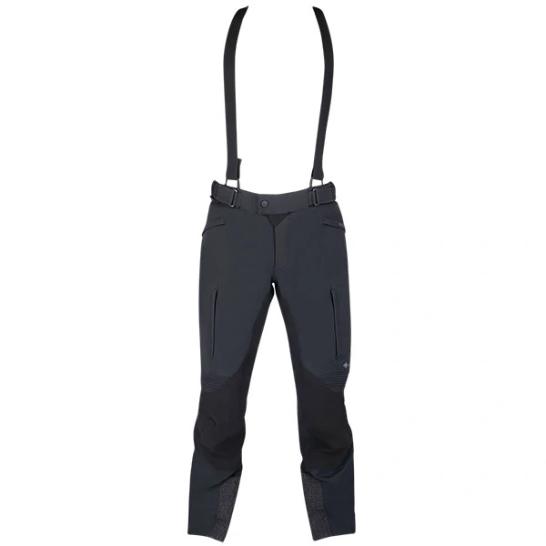 Richa Richa Atlantic 2 Gore-Tex Trousers - Grey / Black
