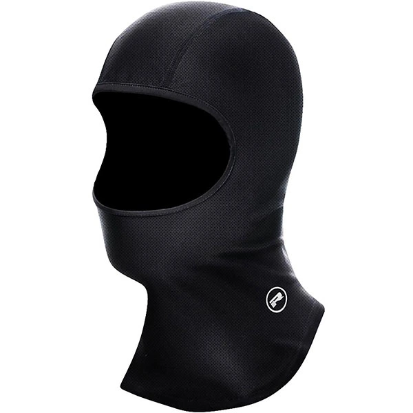 Richa Richa Balaclava Summer - Black