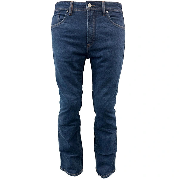Richa Richa Henderson Jeans - Dark Blue