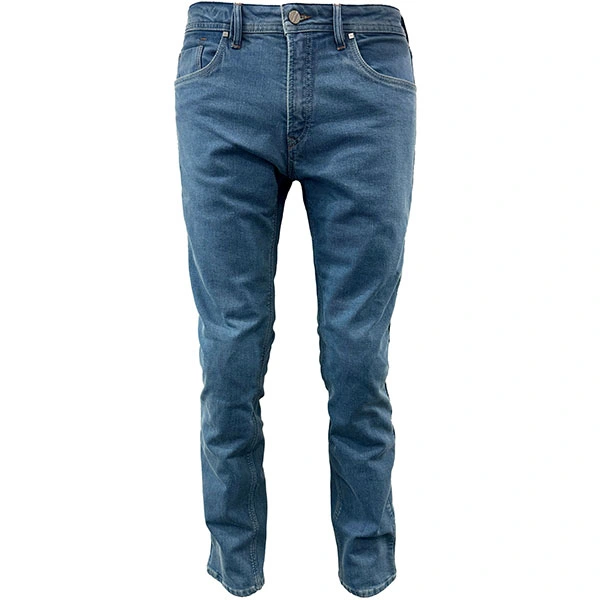 Richa Richa Henderson Jeans - Stone Blue