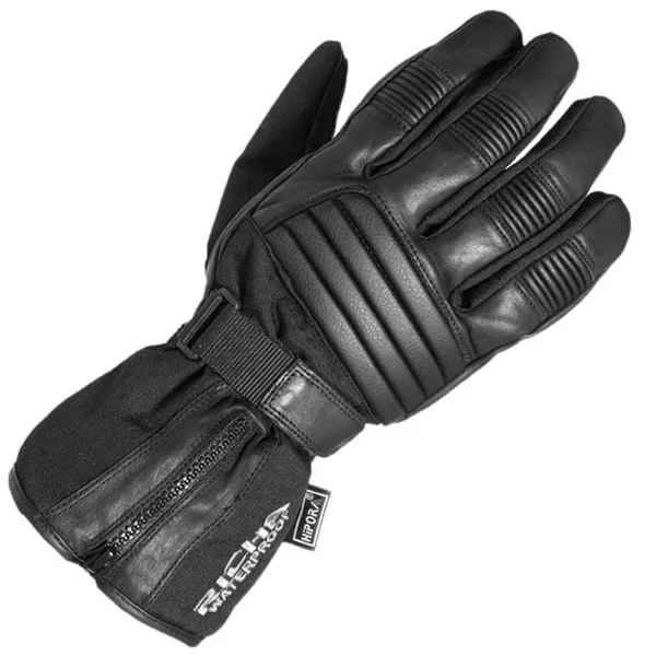 Richa Richa Ladies 9904 Waterproof Glove - Black