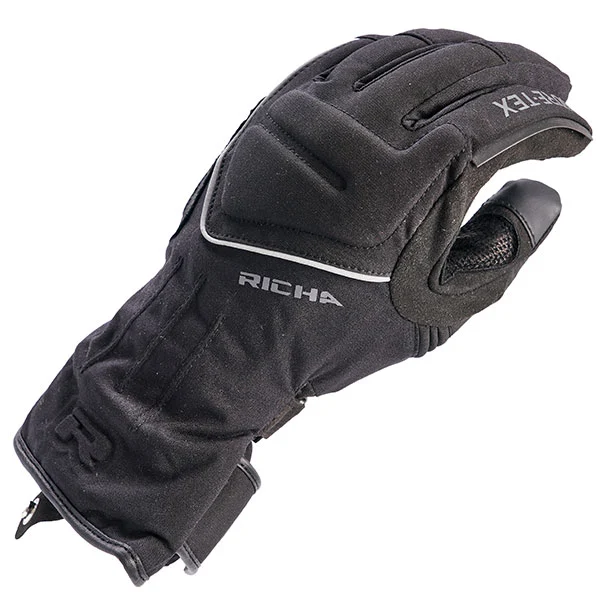 Richa Richa Invader Gore-Tex Gloves - Black
