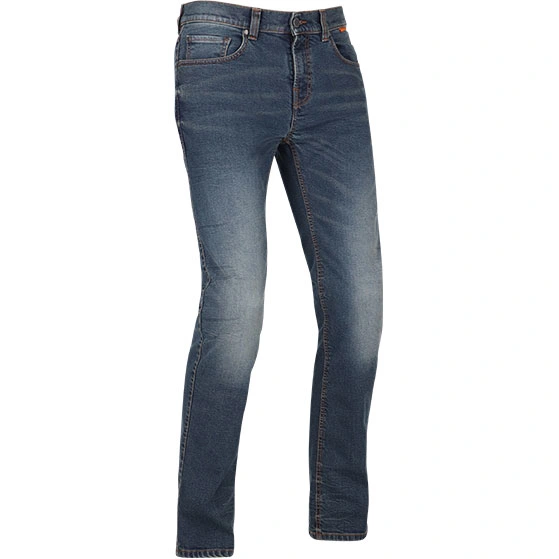 Richa Richa Original 2 Jeans - Washed Blue