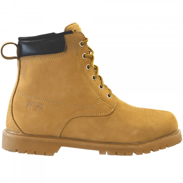 Richa Richa Calgary WP Leather Boots - Tan