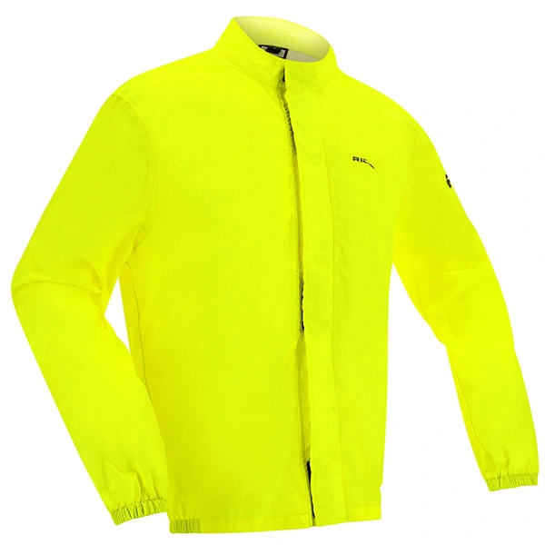 Richa Richa Aqua-Guard Rain Waterproof Jacket - Fluo Yellow