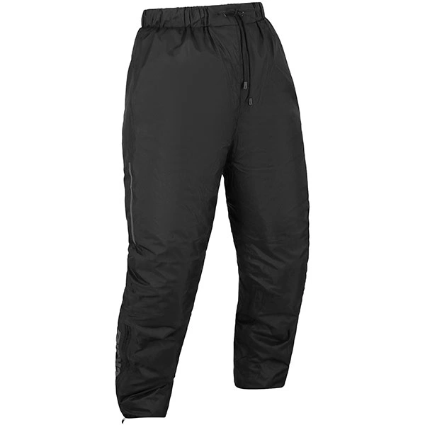 Richa Richa Aqua-Guard Rain Waterproof Trousers - Black
