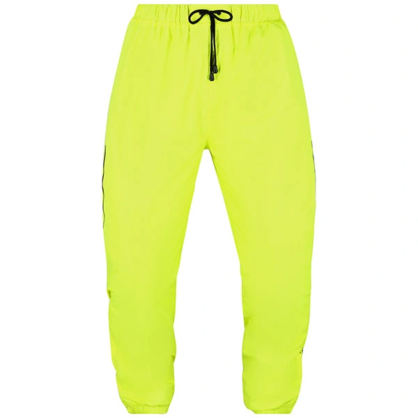 Richa Richa Aqua-Guard Rain Waterproof Trousers - Fluo Yellow