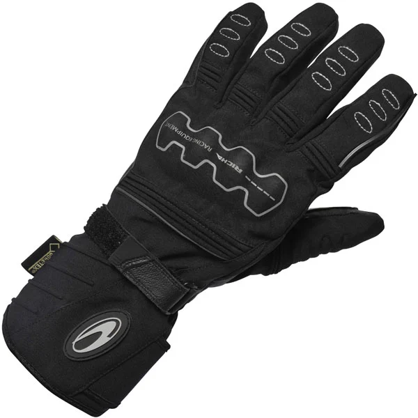 Richa Richa Sonar Gore-Tex Mixed Gloves - Black