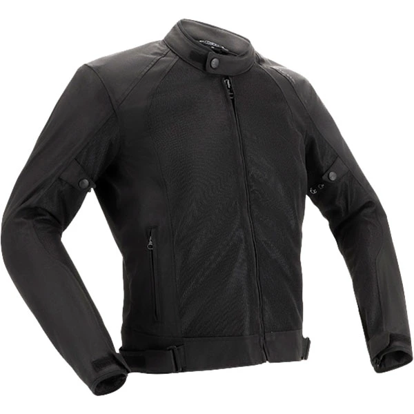 Richa Richa Airsummer Textile Jacket - Black
