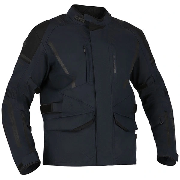 Richa Richa Infinity 3 Textile Jacket - Navy