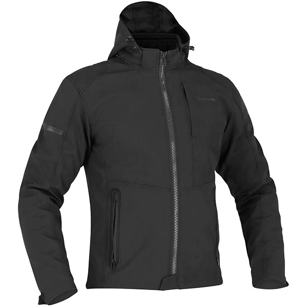 Richa Richa Vanquish 2 Textile Jacket - Black
