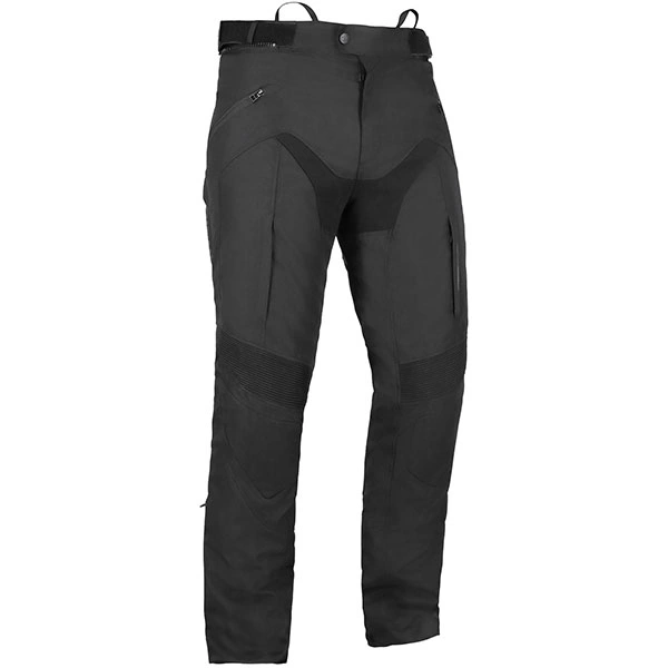 Richa Richa Infinity 3 Waterproof Textile Trousers - Black