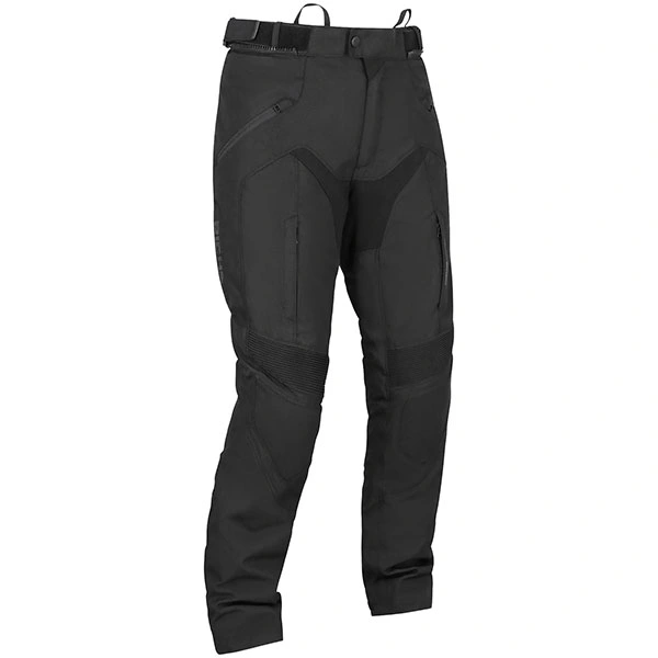 Richa Richa Ladies Infinity 3 Waterproof Textile Trousers - Black