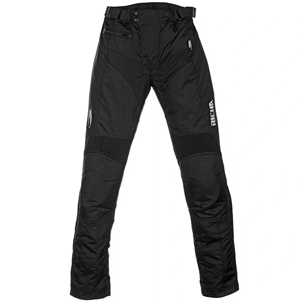 Richa Richa Ladies Everest Waterproof Textile Trousers - Black