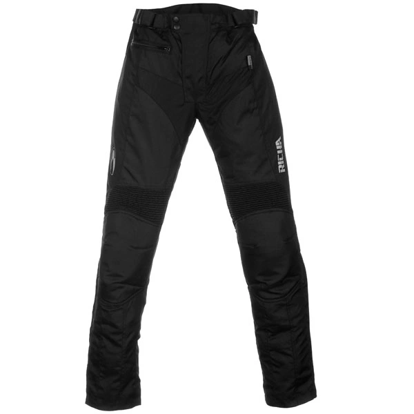 Richa Richa Everest Textile Trousers - Black