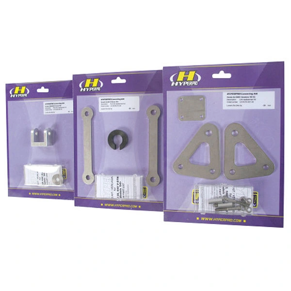 Hyperpro Hyperpro Jack Up Kit - Honda VFR 800 V-Tec