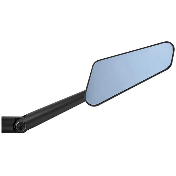 Rizoma Rizoma BS202B/BS201B Circuit 744 Mirror - Black