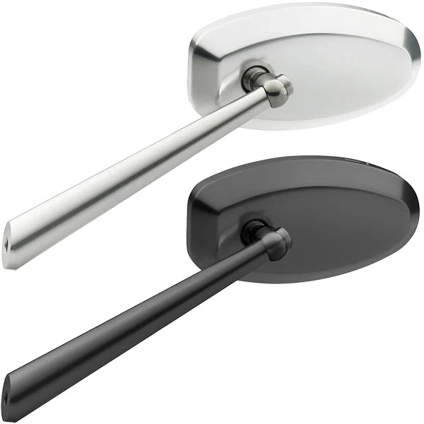 Rizoma Rizoma BS080 Dynamic Side Mounted Mirror